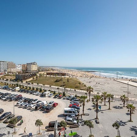 Costa Beach Apartment By The Portuguese Butler Costa de Caparica Εξωτερικό φωτογραφία