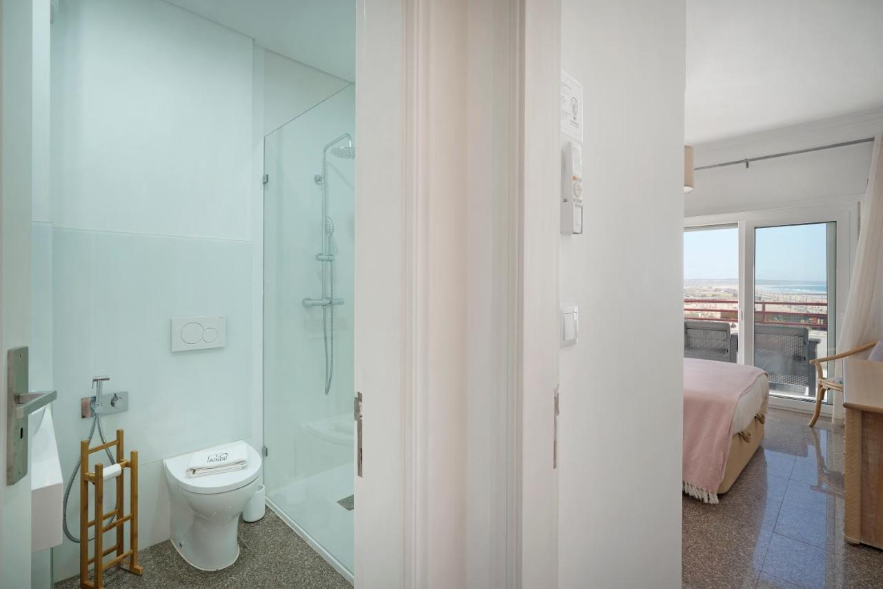 Costa Beach Apartment By The Portuguese Butler Costa de Caparica Εξωτερικό φωτογραφία
