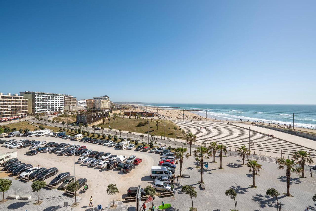 Costa Beach Apartment By The Portuguese Butler Costa de Caparica Εξωτερικό φωτογραφία