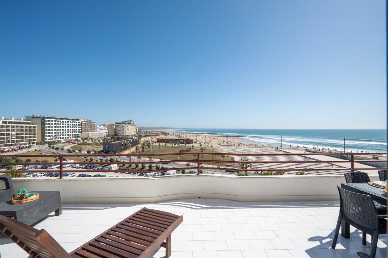 Costa Beach Apartment By The Portuguese Butler Costa de Caparica Εξωτερικό φωτογραφία